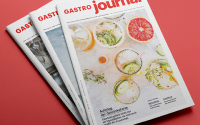 Gastro Journal | Des réponses à la crise